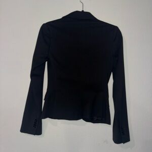 Black Women’s Express Blazer